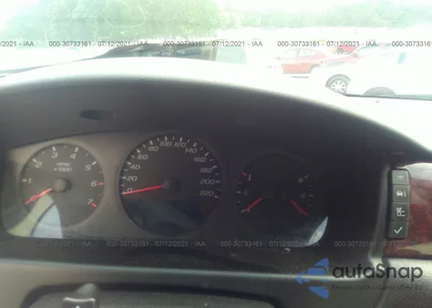 2008 Chevrolet Impala Ls from USA, damaged, VIN 2G1WB58K681222865